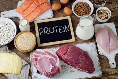 Global protein demand: Pressure from a healthy and wealthy population that continues to grow