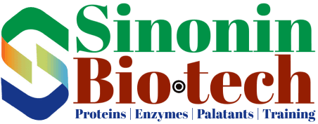 Interview: 10 questions for… Sinonin Biotech by ZEST